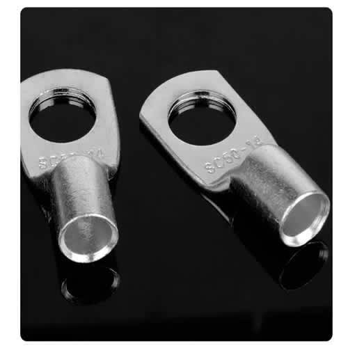 Cable Lock 6mm For All Types Of Cables - 10pcs - View 3