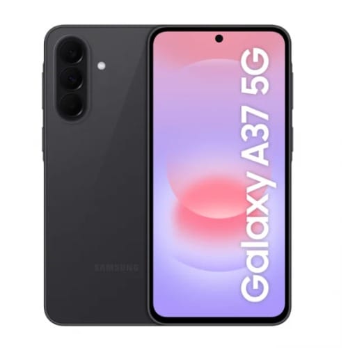 Galaxy A37 Dual Sim - 8GB Ram - 256GB - 5G - Awesome Graygreen - View 1