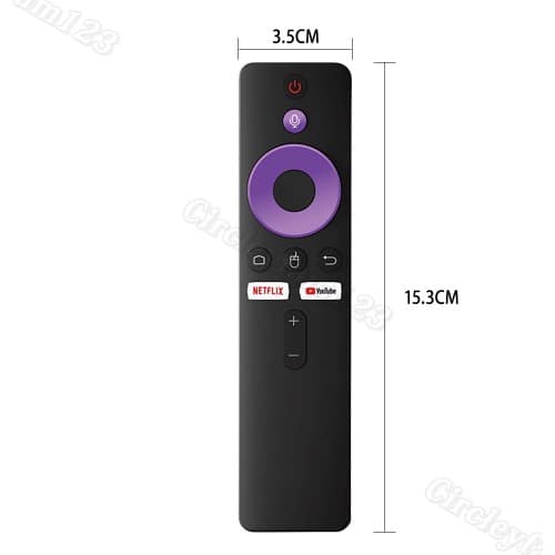 Fire Tv Stick 8k Uhd Android 13.0 Media Player Wifi6 With Bluetooth Voice Remote - View 2