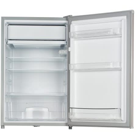 123L Single Door Energy Saving Refrigerator - View 2