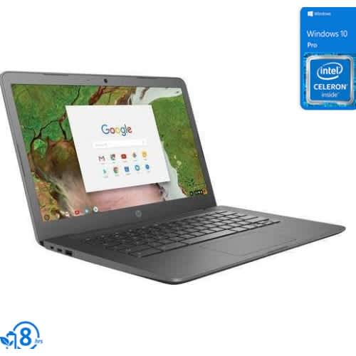 Notebook Stream Pro - 11" - Intel Celeron - SSD- 64GB ROM - 4GB RAM- Window 10 Pro + Gifts - View 3