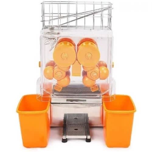 Orange Juice Extractor - 370W - View 3