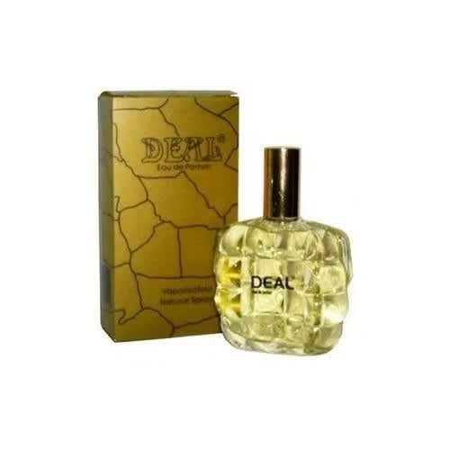 Deal Perfume - 100ml - View 1