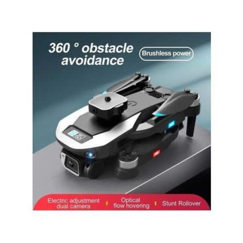 High Definition Professional Advanced Obstacle Avoidance Drone For Content Purpose - View 2