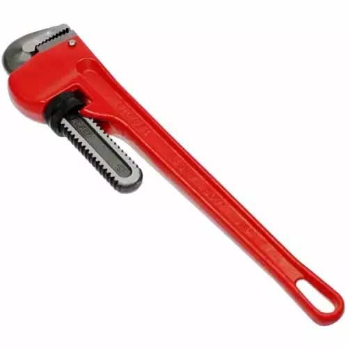 Heavy Duty Pipe Wrench -24" - View 3