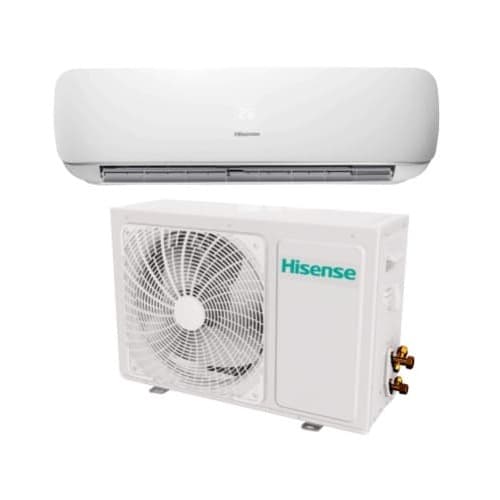 Hisense Split Ac 1.5 Hp Inverter