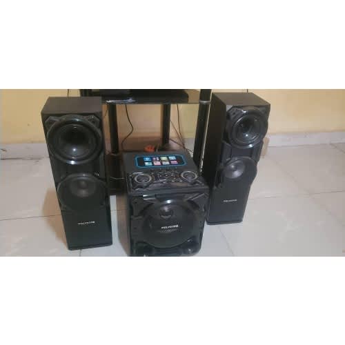 Home Theatre - View 6