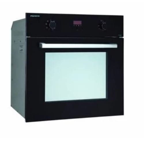 Built-In Dual Oven - Electric +Gas  - 60cm - View 5