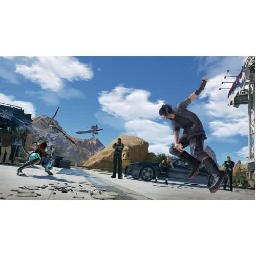 Tekken 7 Ps4 - Playstation 4 - View 2