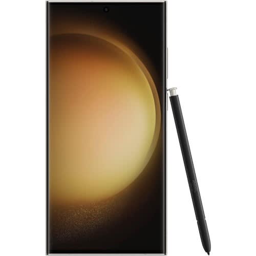 Galaxy S23 Ultra 256GB ROM + 12GB RAM - 6.8'' - Android 13 - Li-po 5000mAh - View 6