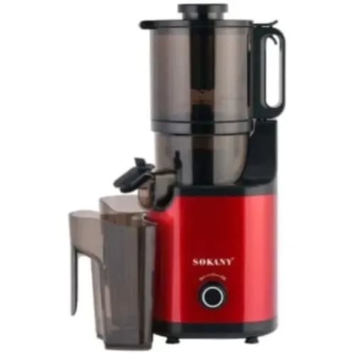 Sokany Industrial Slow Juicer Sk-01009 - 800w - View 1