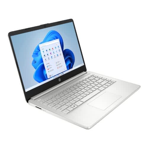 Intel Pentium N6000- 8GB RAM- 512GB SSD- 14" Hd Intel Uhd- Wins 11 - View 3