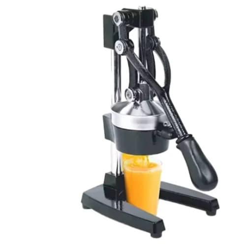 Heavy Duty Manual Juice Extractor Machine