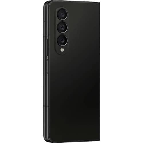 Galaxy Z Fold 4 5g- 512GB- 12GB Smartphone- Spen Compatible -4400mAh - View 6