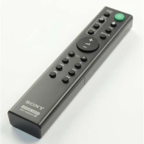 Sony Sound Bar Remote Control