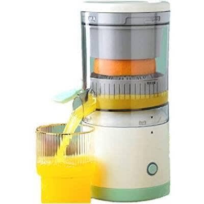 Rechargeable Citrus Juicer - 45w - View 1