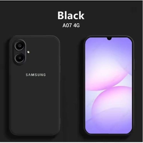 Galaxy A07 64GB + Free Case - 6.7" - 4GB RAM - 4G Dual SIM - Fingerprint - 5000mAh - View 2