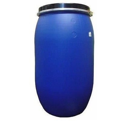 Water Storage Drum - Plastic - 150L - View 1