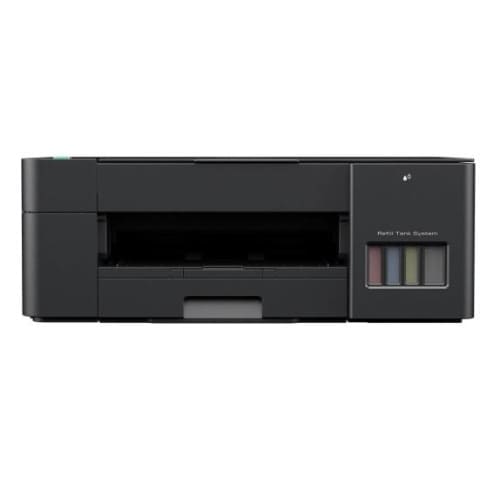 DCP-T420W Ink Tank Wireless MultiFunction Color Printer - View 2