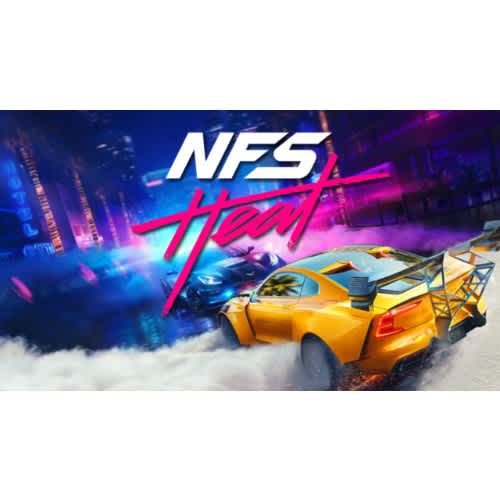 Need for Speed Heat (PS4) - View 3