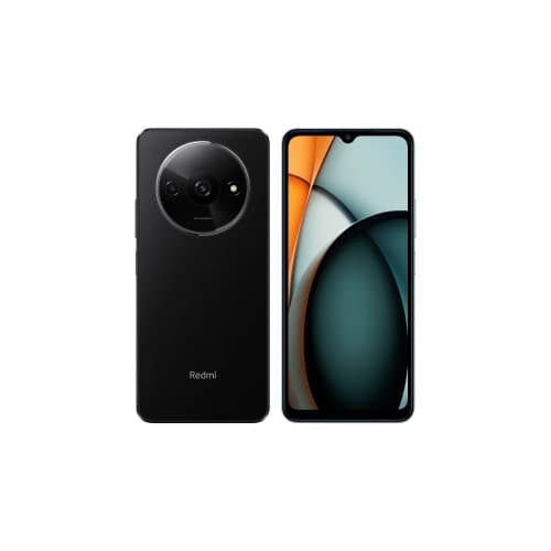 Redmi A3 4GB RAM - 128GB ROM - Black - View 3