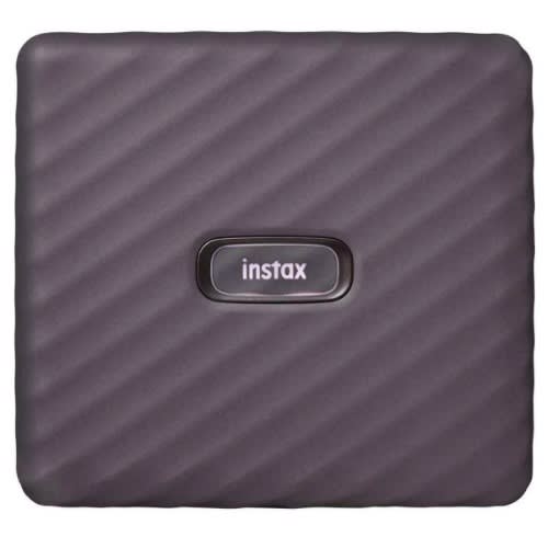 Instax Link Wide - Smartphone Printer - Black