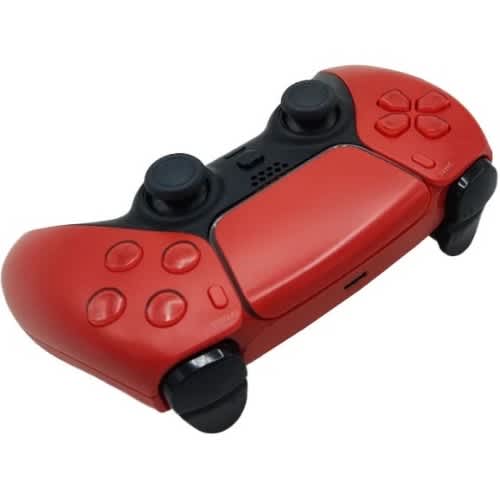 T29 Ps4 Wireless Controller For Ps4 -red - View 3