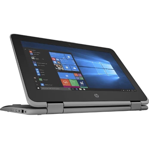 Probook 11" X 360- 256GB SSD - 4GB RAM - Intel Celeron Quad Core -touchscreen - Windows 11 - View 4