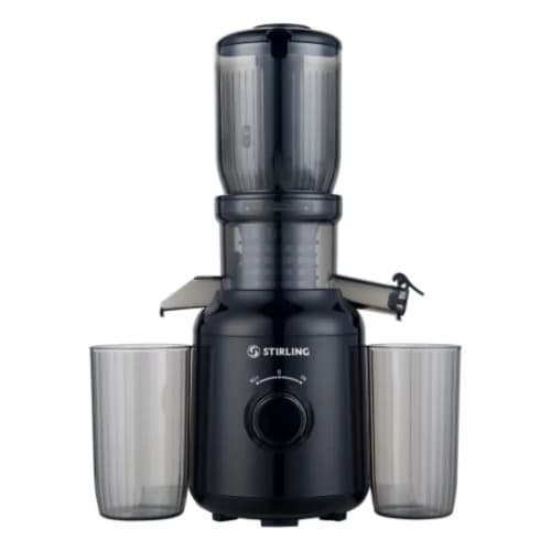 Stirling Slow Juicer - 250w - View 3