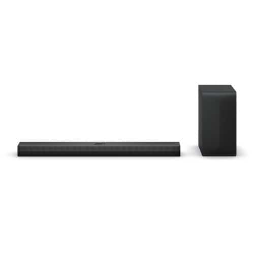 Audio 70TYS 3 - 1.1Ch 400W Soundbar With Subwoofer - View 10