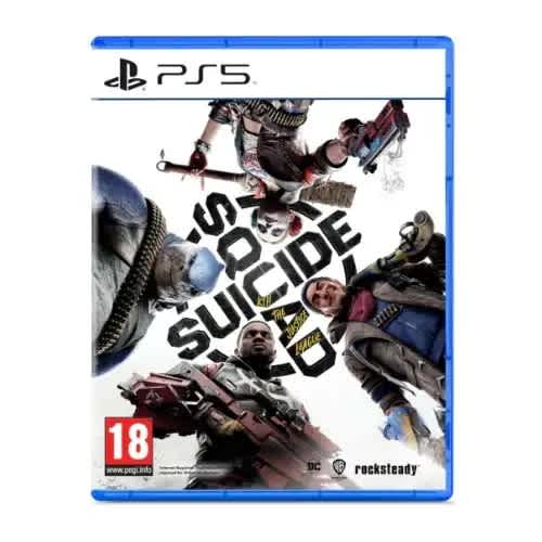 Suicide Squad For Ps5 - View 3