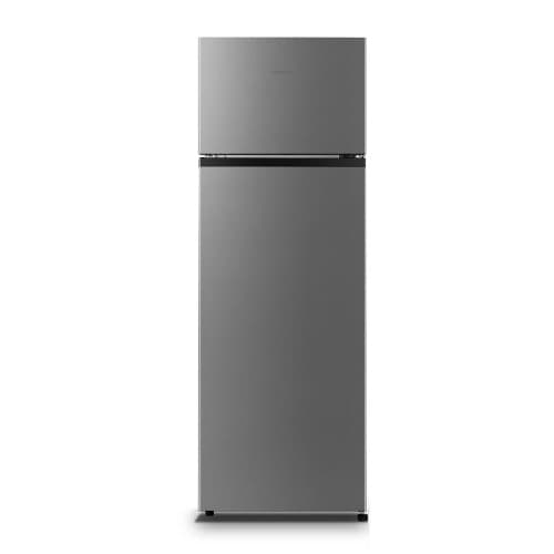 Top Freezer Double Door Refrigerator - 461L - View 3