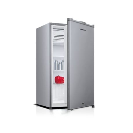 90L Single Door Refrigerator - View 3