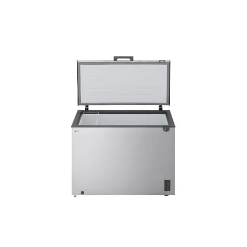 Chest Freezer - 243l - gcfb255bqcf - View 5