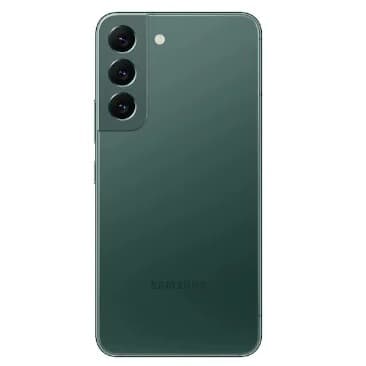 Galaxy S22 Plus - 6.6" - 256gb Rom - 8gb Ram - Single Sim - 5G - 4500mah - Green - View 3