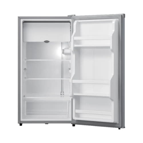Single Door Refrigerator- 85ltrs Silver Mdrd133fgg50 - View 2