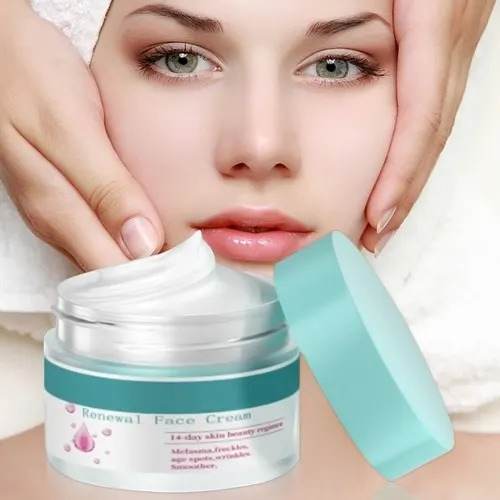 Saam Renewal Face Cream 50g - View 2