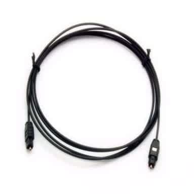 Optical Tv And Audio Cable 1.5m