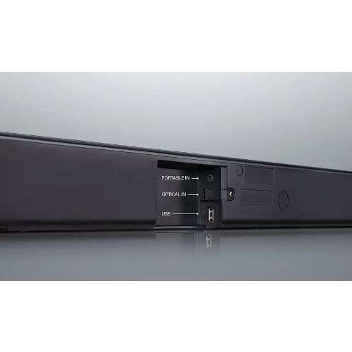 Sqc2 2.1ch 300W Soundbar With Wireless Subwoofer - View 2