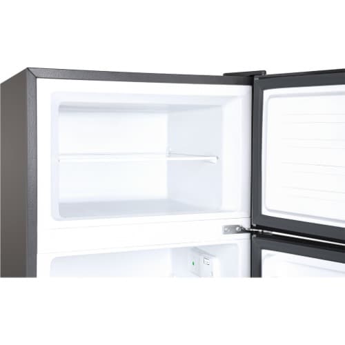 Direct Cooling Energy Saving Double Door Refrigerator - 270L - View 4