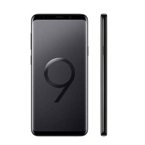Galaxy S9 Plus - 5.8" - 4gb Ram - 64gb Rom - Single Sim - 3000mah - Free Pouch & Screen Guide - View 2