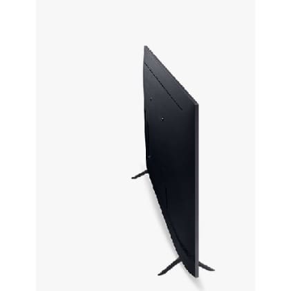 50" Smart Tv - Black - View 4