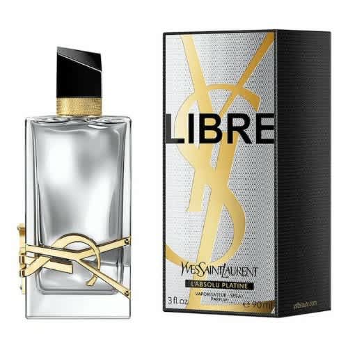 Yves Saint Laurent Libre L'absolu Platine Spray  Parfum - 90ml - View 3