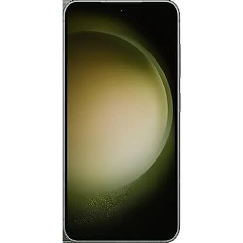 Galaxy S23 5g - 6.1" - 256GB ROM - 8GB RAM - Single Sim - 3900mAh - Green - View 2