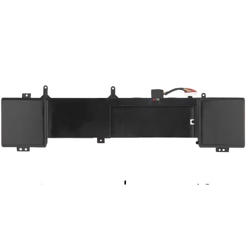 Alienware 17 R2- 17 R3 Battery - View 2