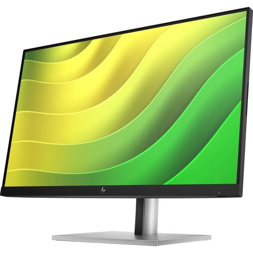 E24q G5 24-inches Qhd 2560x1440 Monitor - View 4