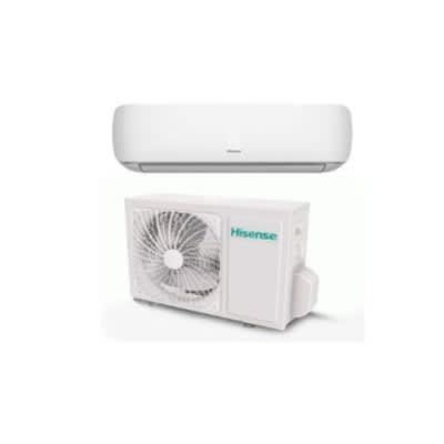 Split Unit Ac 1hp 100% Copper- As09tg - View 2