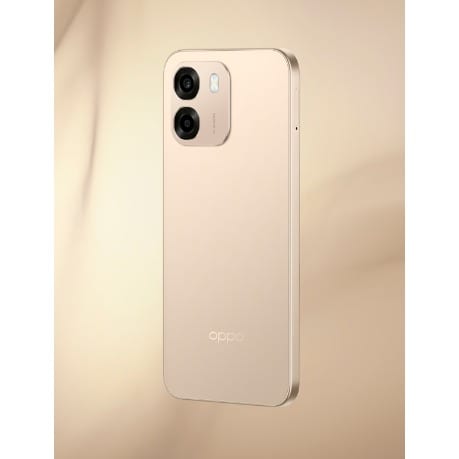 A6 - 6.75" - 8GB RAM - 256GB ROM - 4G Dual SIM - Fingerprint - 7000mAh - Aurora Gold - View 3
