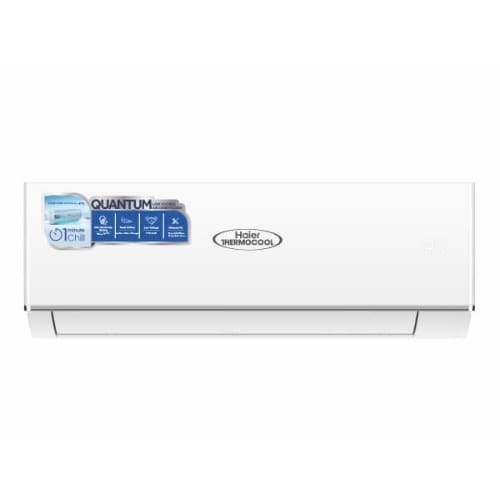 1hp Super Fast Cooling Quantum Air Conditioner - 20%  Electricity Saving - View 2
