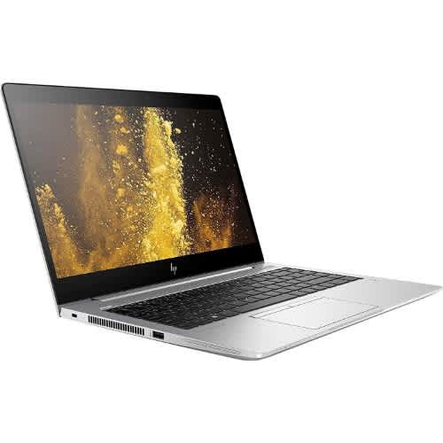 Elitebook 840 G5 Intel Core I7-16GB RAM- 512GB SSD- backlit Keyboard/fp Reader Wins11 - View 3